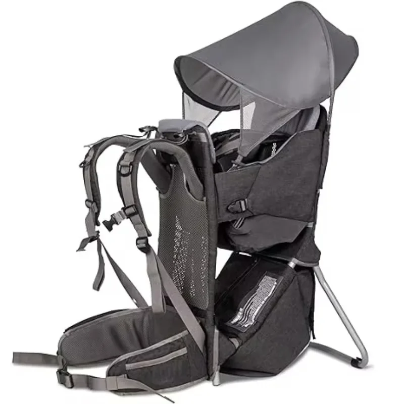 כיסוי מנשא רב-עונתי פרימיום