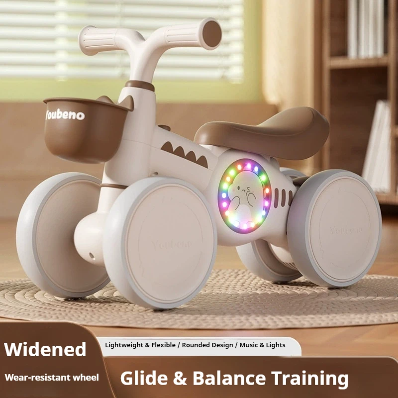 תלת אופן לילדים עם דוושות