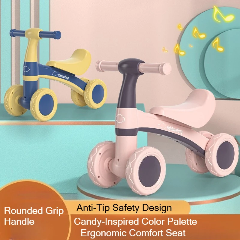 אופני איזון פרימיום 360° מסתובב