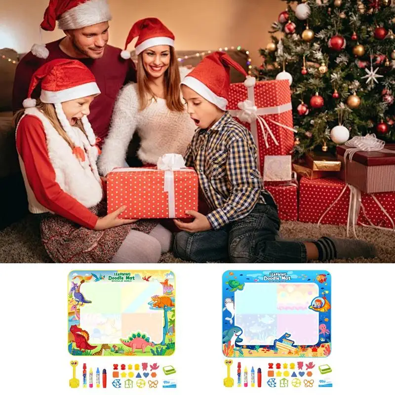 סט בנייה חינוכי XL לפעוטות