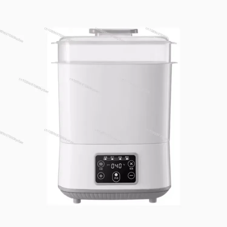 מעקר ומייבש בקבוקים חשמלי