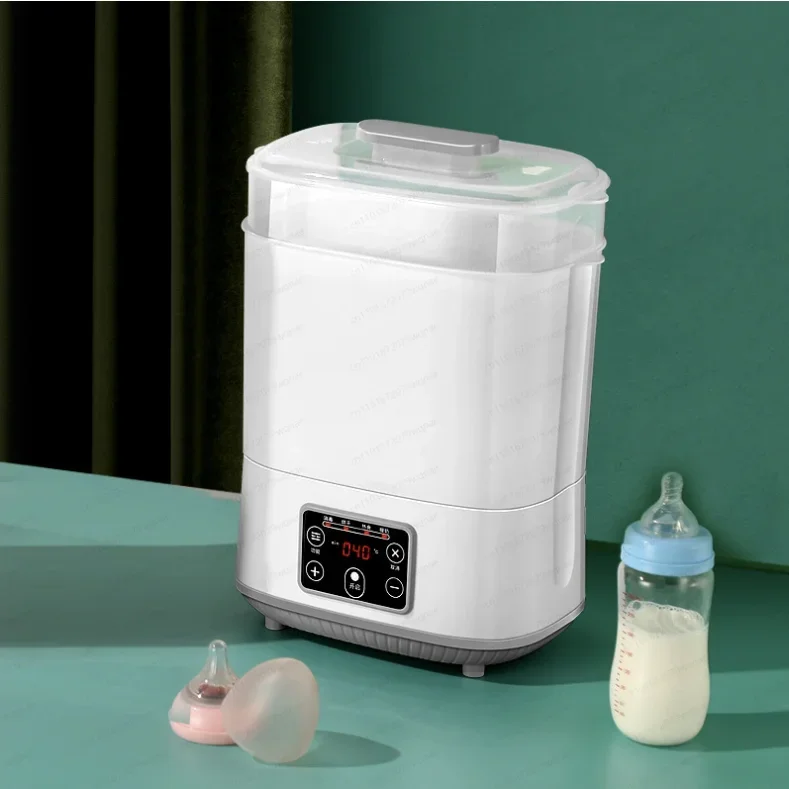 מחמם בקבוקים נייד USB לרכב