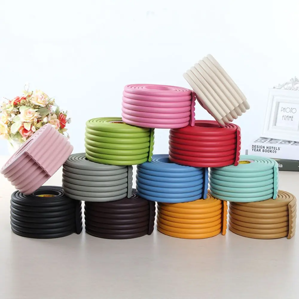 רצועת הגנה לקצוות שולחן