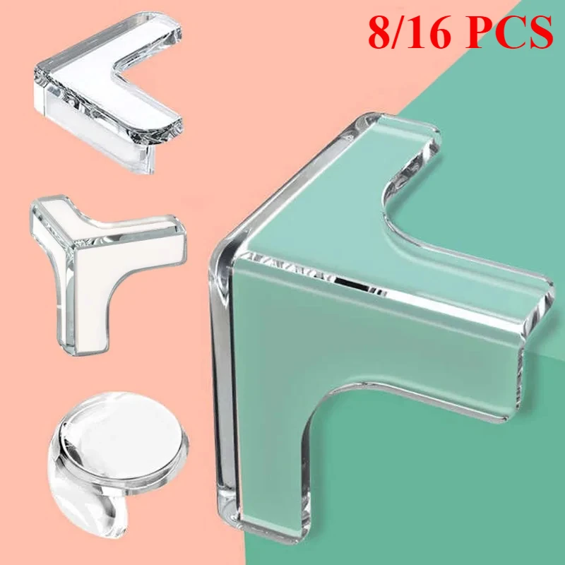 מגיני פינות סיליקון משודרגים