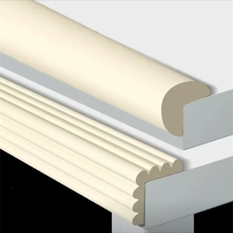 רצועת הגנה רכה לקצוות ריהוט