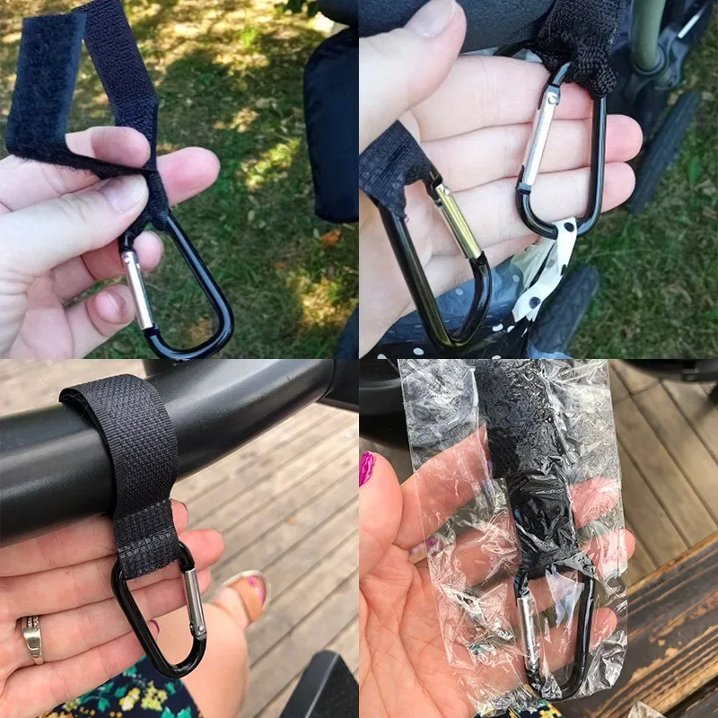 ווי אלומיניום חזקים לעגלה